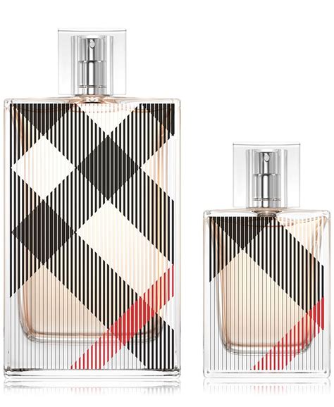 burberry brit eau de parfum macy& 39|burberry brit for her website.